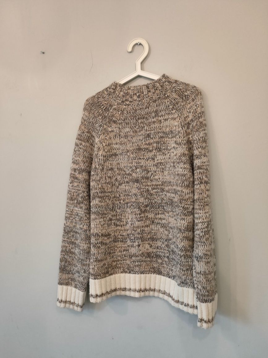 Sweter Reserved Xl