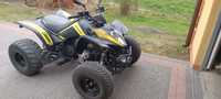 Kymco Maxxer 300 Super Moto