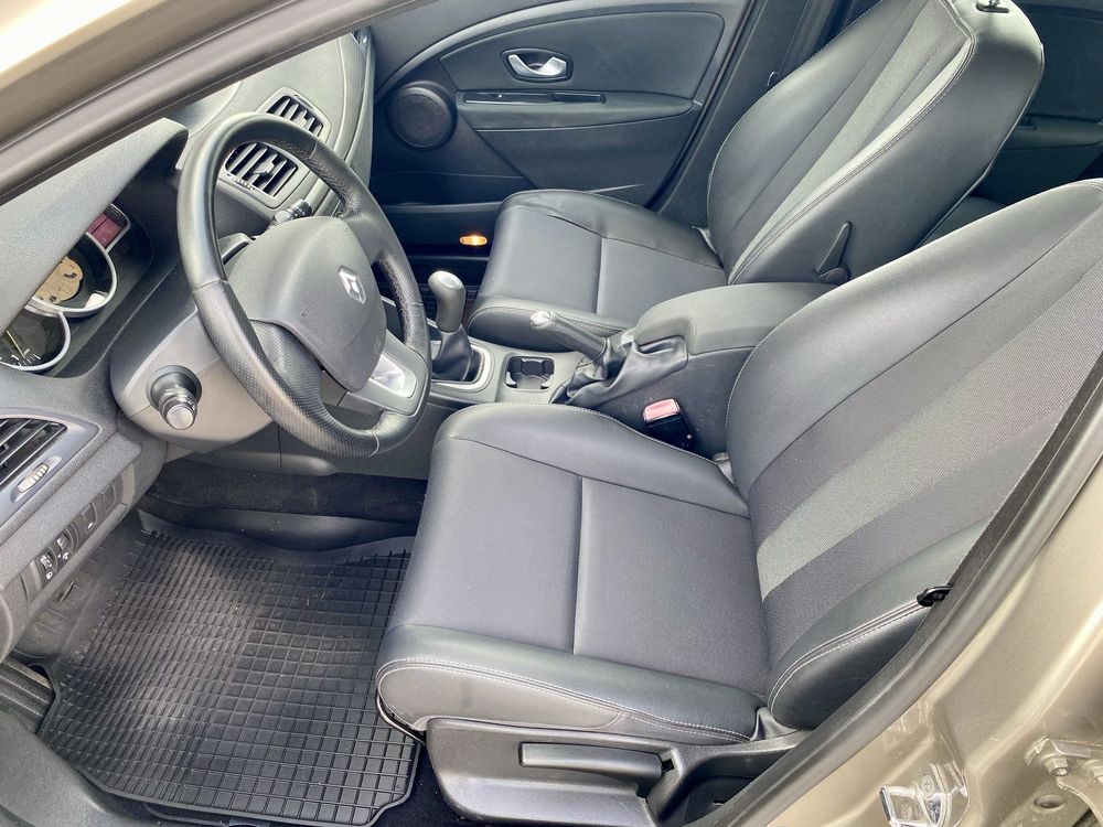 1.6 101ps Klima Półskory Isofix Zarejestrowana Opłacona