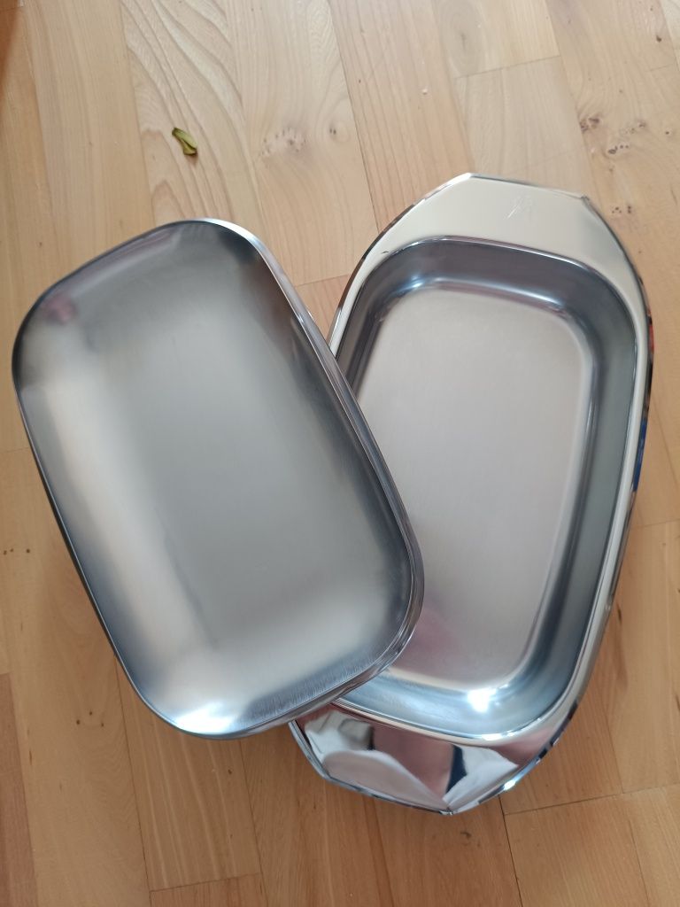 Philipiak Lasagnera mini nowa