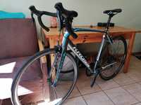 JAK NOWY Kross Vento 3.0 2021 rozm. L (huragan 2.0 4 cannondale trek)