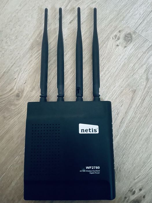 Роутер маршрутизатор