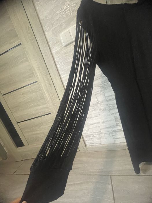 Сукня вечірня