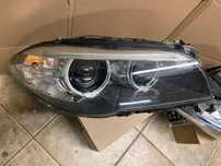 LAMPA PRZEDNIA PRAWA BMW F10 LIFT 7343912-08