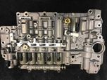 Sterownik hydrauliczny skrzyni biegów Aisin 09D TR60SN Touareg Q7