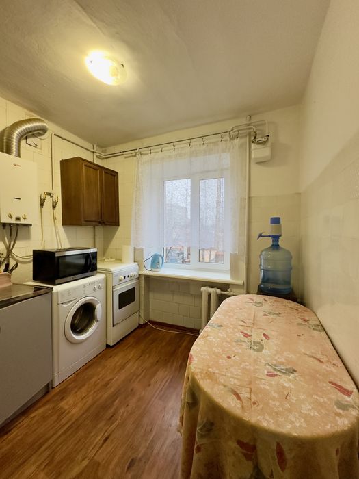 ВІЛЬНА! 3-кімн. квартира по вул. Кн.Ольги, біля парку