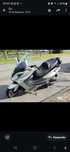 Maxi scooter SYM Gts 300i ABS