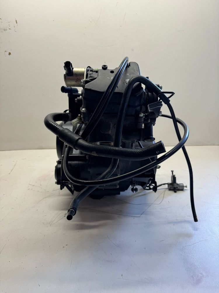 Yamaha XSR 125 Silnik Motor Engine 2023