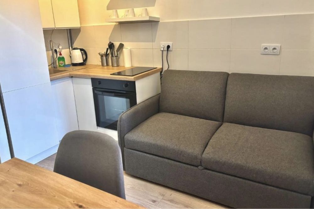Apartamenty w Toruniu- 4-osobowe/ Centrum/ Komfortowe/ Smart Tv