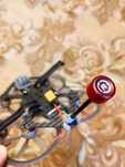 У НАЯВНОСТі Тренувальний DarwinFpv CineApe25 дрон тренувань синевуп ті