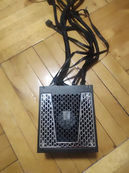 Продам блок живлення Seasonic Prime GX-850 не робочий