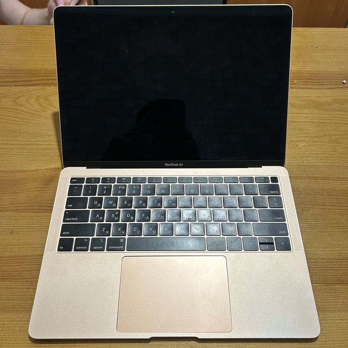 MacBook Air 2018