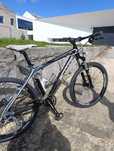 Bicicleta Scott (roda 26)