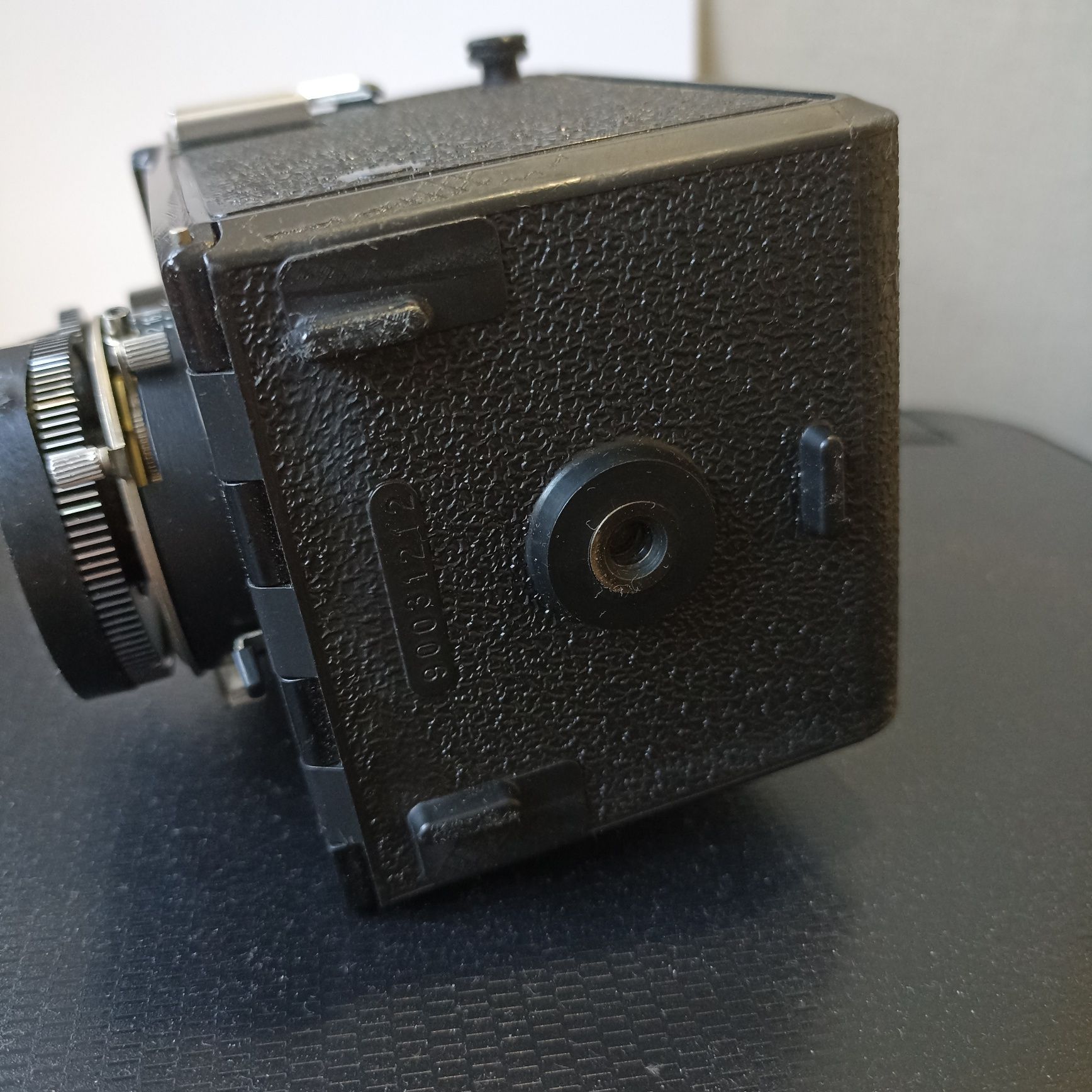 Продам фотоапарат Lubitel 166 universal