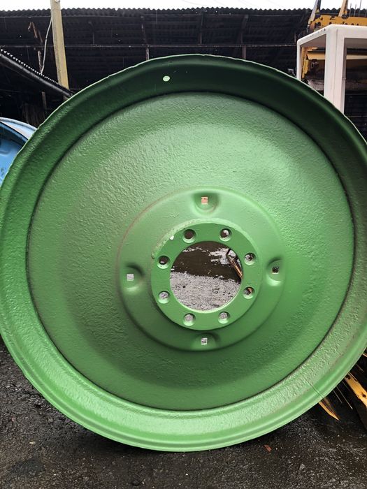 Диски Мтз Юмз Т-40 Колеса Сз Шини Диск Сівалки Т-25 вузькі міжрядні Оп