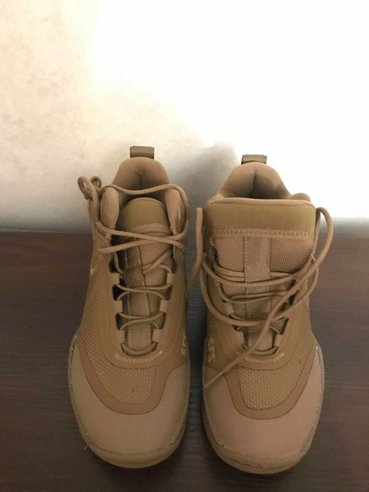 Тактичні кросівки Nike React SFB NBY