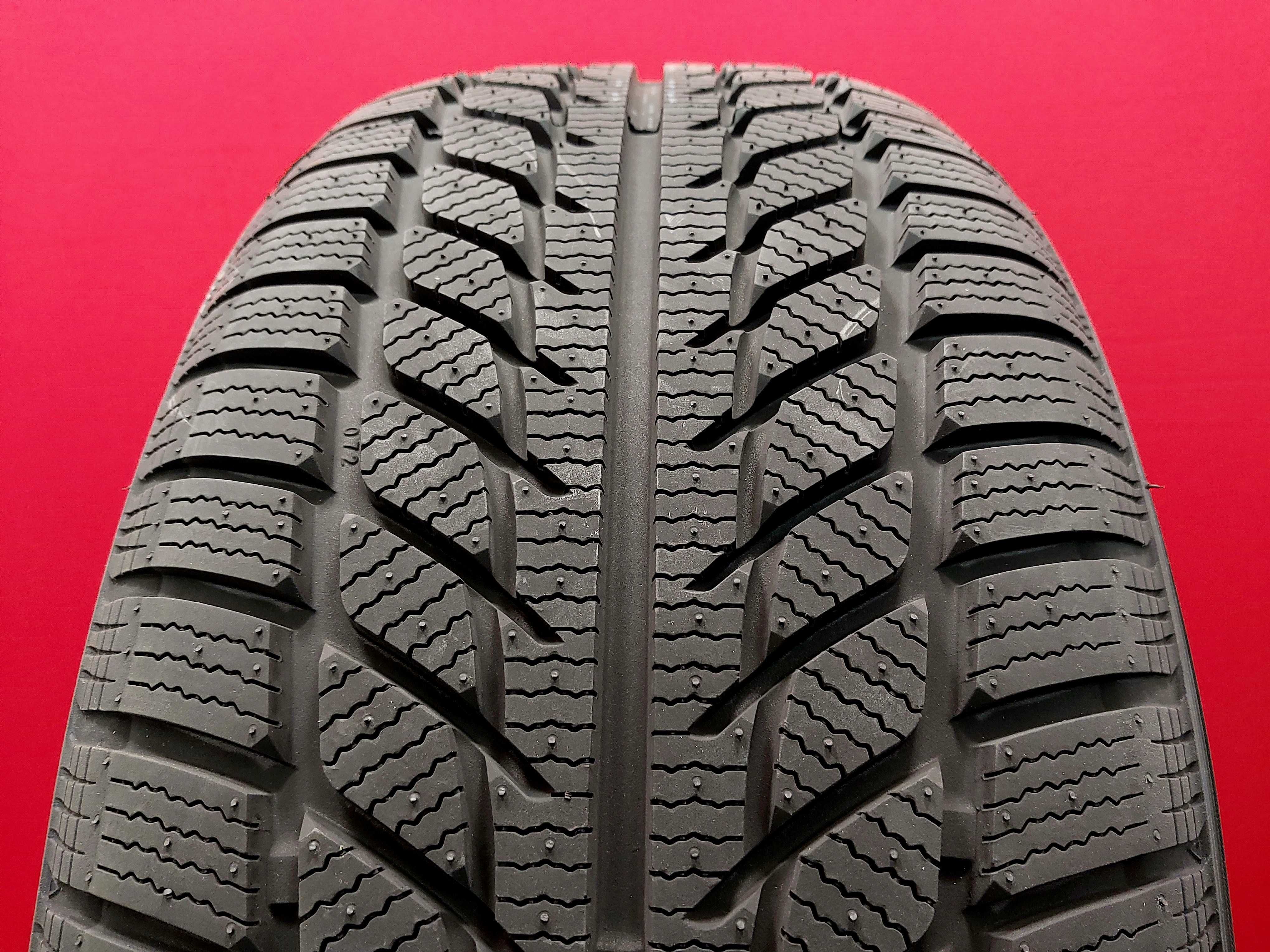 225/45 R17 94V XL Nowe zimowe opony Trazano SW608 ROCZNIK 2023