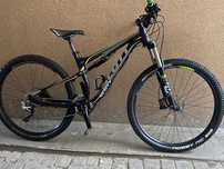 Scott Genius 940 rower MTB  29'' Roz.M DynaSys, FOX  Syncros TwinLock