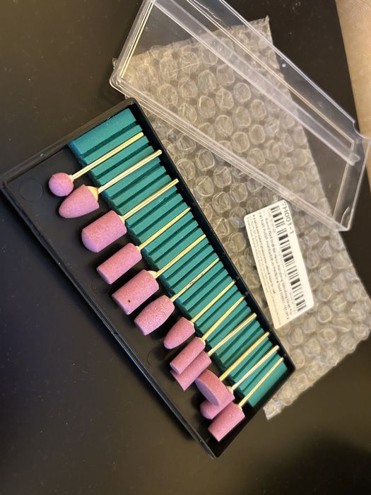 Фрезер  для манікюру і педікюру