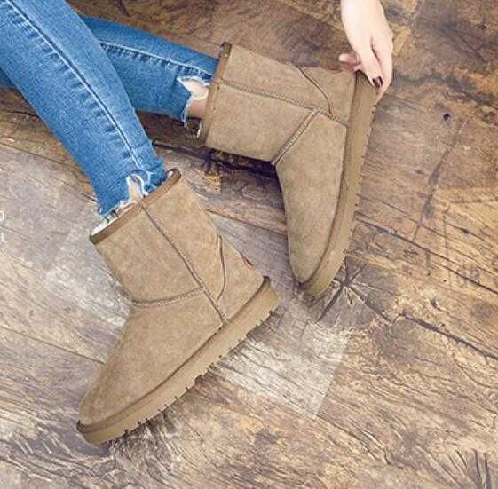 Зимні чоботи жіночі, угги. 40 розмір UGG