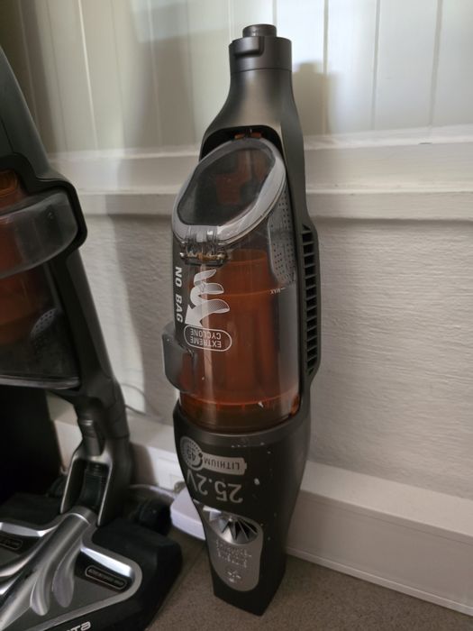 Aspirador Rowenta + Motor Extra