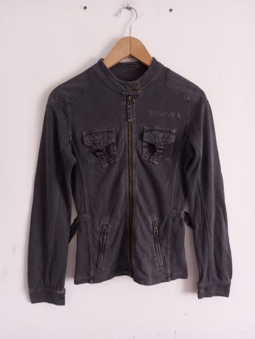 Casaco Vintage Pepe Jeans Tamanho XS