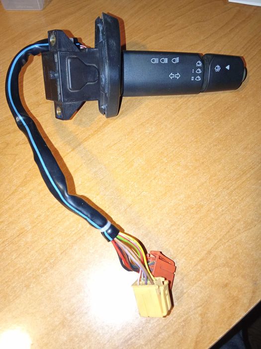 Переключатель поворотов MAN TGX TGS EURO 6