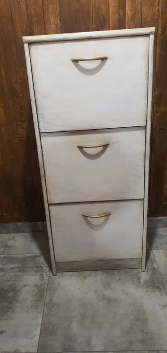 Szafka na buty 2szt.