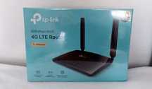 Nowy Router Tp - Link TI Mr6400 4G czarny w folii