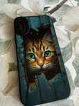 Etui iphone 10 jak nowe