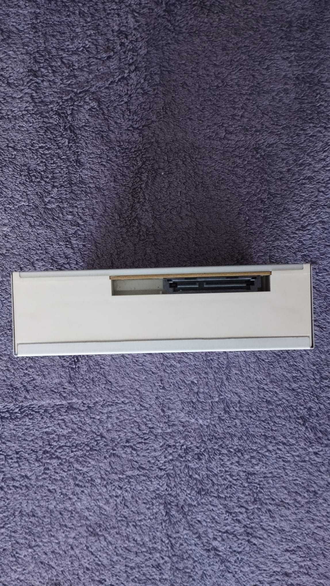 Leitor de CD/DVD