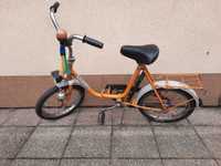 Orginalny rower pelikan 2 prl