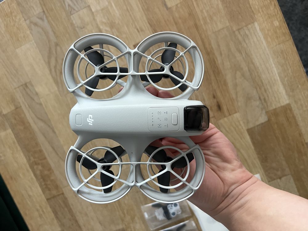 Dji Neo Fly More Combo