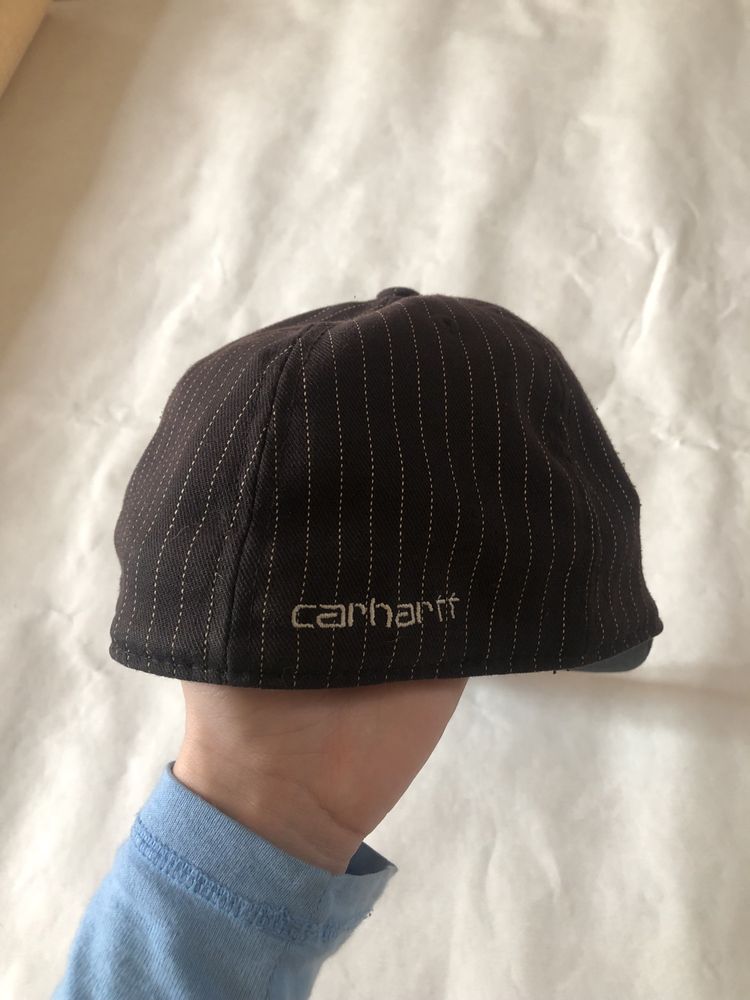 бейсболка carhartt vintage