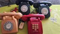 Telefones antigos