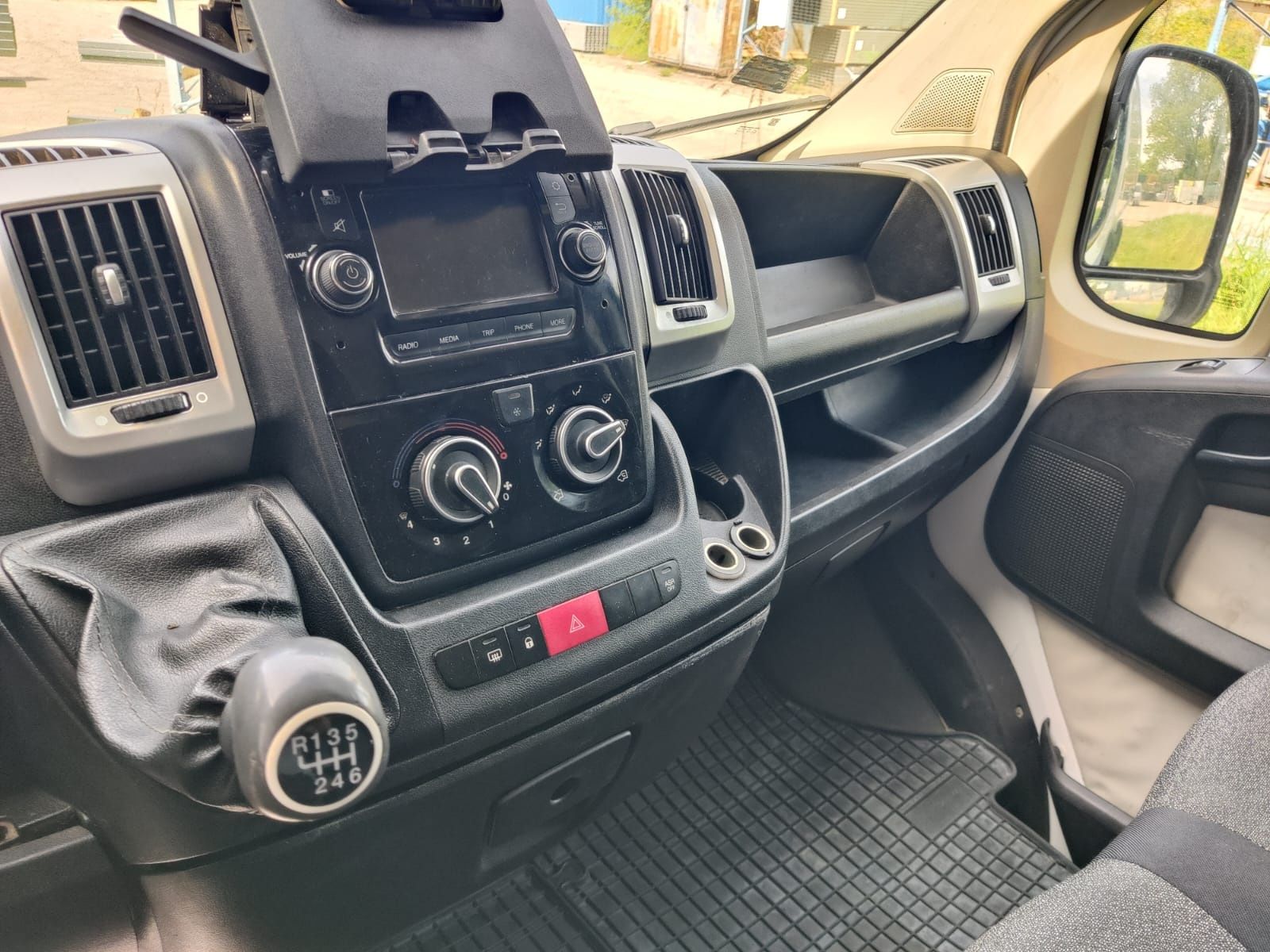 Fiat Ducato 2.3   L3 H2  FV 23%