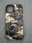 Etui/case do iPhone 13 - nowy