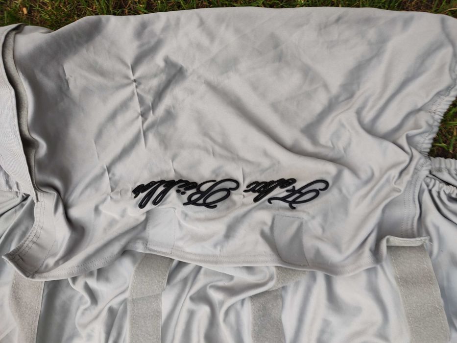 Derka egzemowa, przeciw owadom Felix Buhler 125