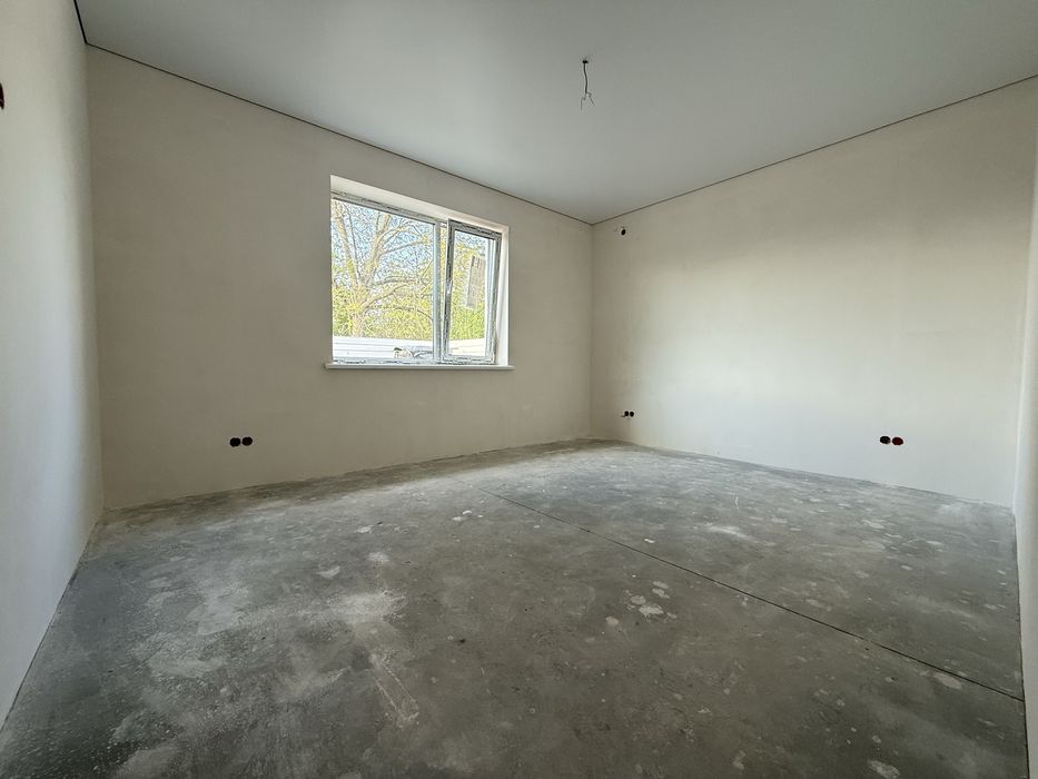 Газове опалення! Будинок 87 м.кв. на 6 сотках