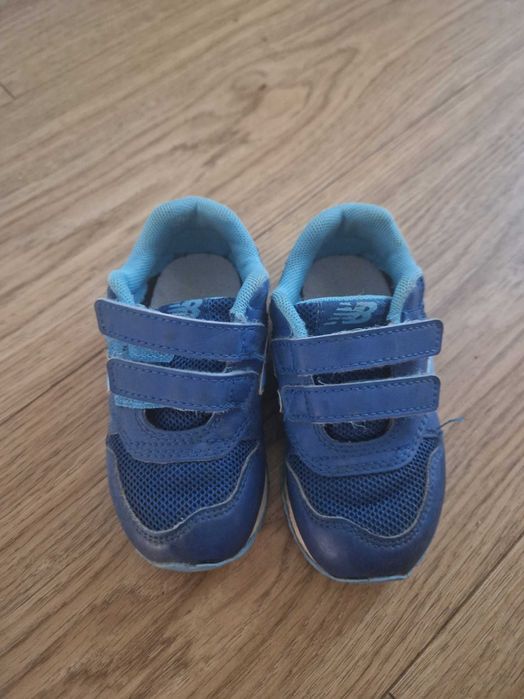 Buty adidasy new balance