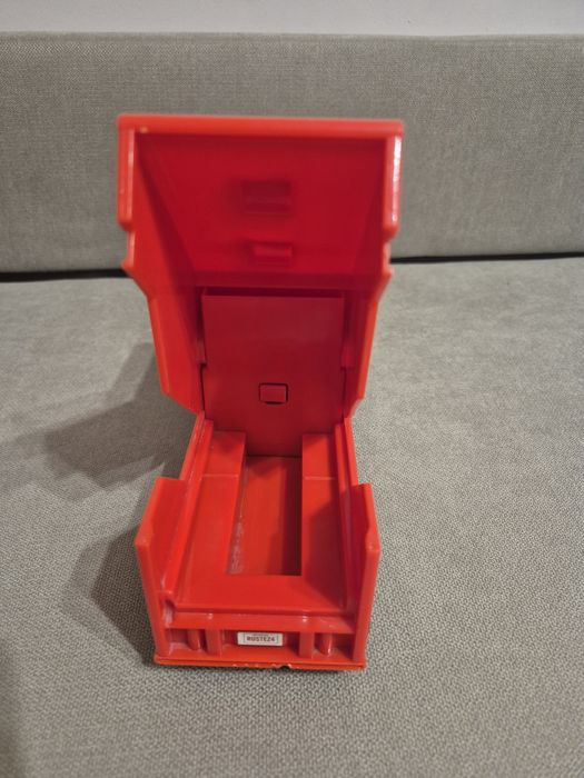 Автовоз Тачки Маквін, молния маквин