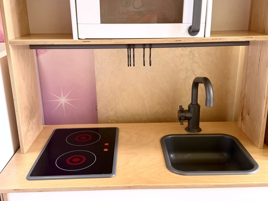 Дитяча кухня Ikea