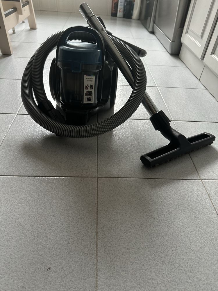 Aspirador sem Saco BOSCH