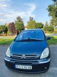 Citroën Xsara Picasso Samochód bezwypadkowy. Jesteśmy drugimi właścicielami.