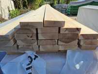 Drewno KVH 60x200x13000 kl.C24 SOSNA