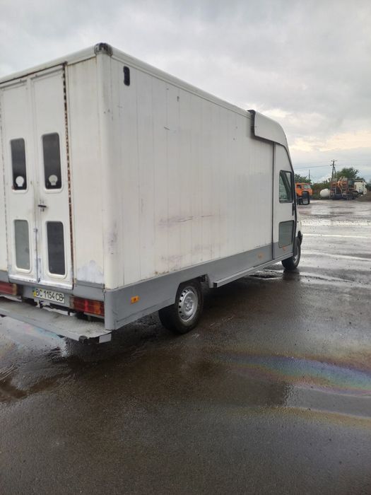 Продам почтовика