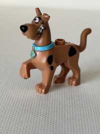 Lego Scooby-Doo figurka 21042pb01c02 pies z zestawu 75902