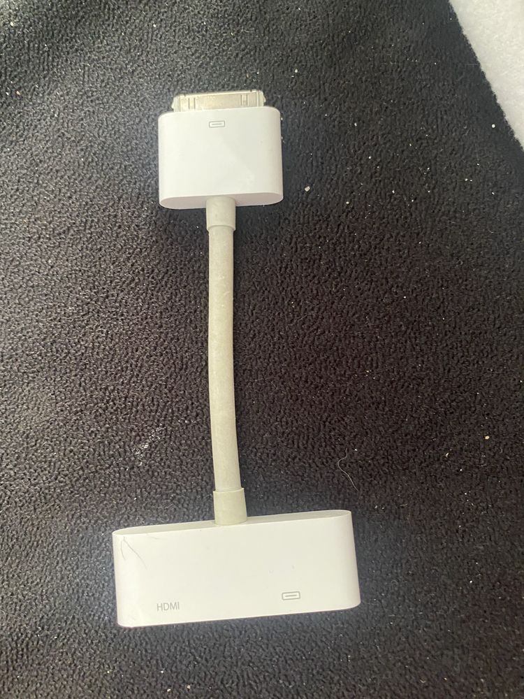 Adapter iphone IPad