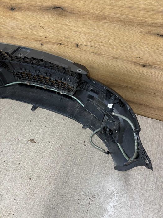 Zderzak przedni audi a3 8p I lift kolor lz7l s-line spryski