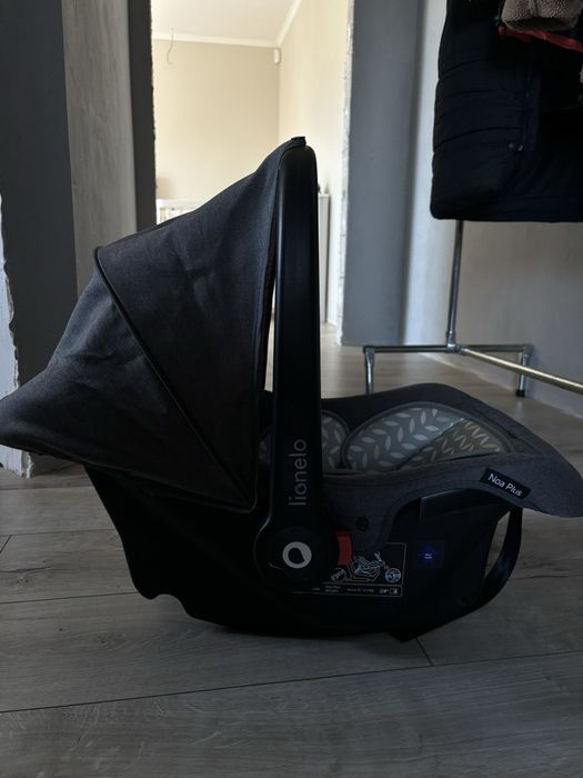 Автокресло для новорожденых от 0 до 1 года